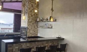 Imagem 5: Cobertura 4 quartos, sendo 2 suítes, Soul Península, Barra da Tijuca