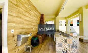 Imagem 5: Casa com 4 dormitórios à venda, 177 m² por R$ 714.000,00 - Cabral - Contagem/MG