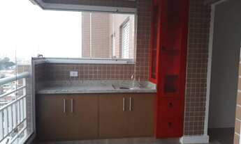 Imagem 3: Lindo Apartamento na Parada Inglesa