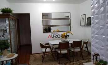 Imagem 4: Apartamento com 3 dormitórios à venda, 73 m² por R$ 300.000,00 - San Remo - Londrina/PR