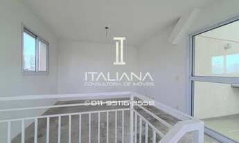 Imagem 6: Cobertura Duplex Alto da Lapa 3 Quartos 2 Vagas