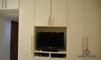 Imagem 5: Apartamento com 2 quartos no EDIFÍCIO TUPINAMBAS - Bairro Consil em Cuiabá