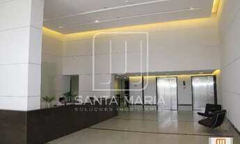 Imagem 4: Sala comercial (sala - edificio coml.) , cozinha planejada, portaria 24 horas, elevador, e