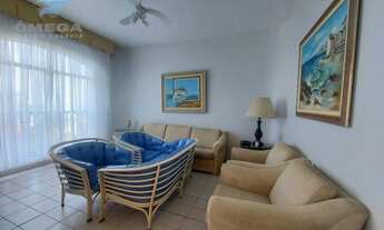 Imagem 6: Apartamento com 3 dormitórios à venda, 200 m² por R$ 950.000,00 - Pitangueiras - Guarujá/S