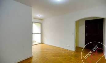 Imagem 3: Apartamento 70m² com excelente localização no Brooklin
