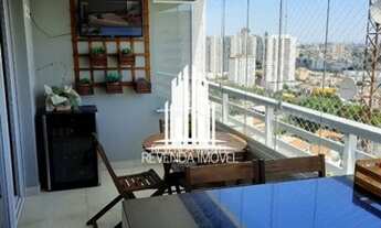 Imagem 4: APARTAMENTO 3 DORMITÓRIOS EM DIADEMA - SP