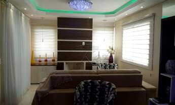 Imagem 4: Apartamento para aluguel e venda tem 259 metros quadrados com 4 quartos