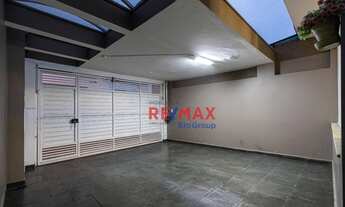 Imagem 7: Casa com 3 dormitórios, 160 m² - venda por R$ 730.000,00 ou aluguel por R$ 4.300,00/mês