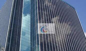 Imagem: Conjunto para alugar, 334 m² por R$ 28.445,25/mês