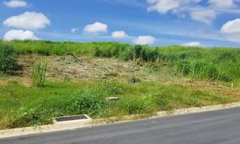 Imagem 1: Terreno a venda com 338 m2 Parque Via Norte - Campinas - SP