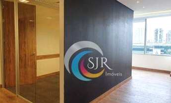 Imagem 4: Conjunto para alugar, 1675 m² - Brooklin - São Paulo/SP