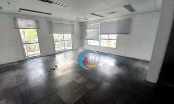 Imagem 6: Conjunto para alugar, 313 m² Jardins - São Paulo/SP