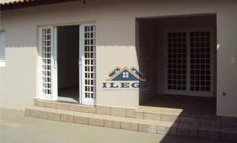 Imagem 2: Casa à venda, 156 m² por R$ 780.000,00 - Bosque - Vinhedo/SP