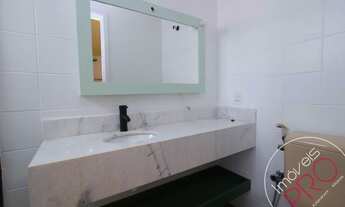 Imagem 7: Lazer, varanda, vista livre, ensolarado no miolo do Itaim, numa da melhores ruas