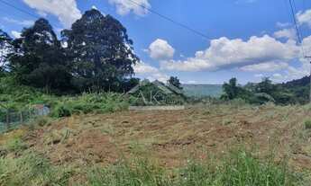 Imagem 3: Terreno em Pinhal Alto, interior de Nova Petrópolis, na Serra Gaúcha