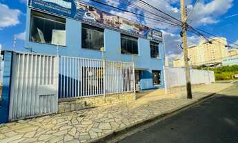 Imagem: Salão - Jardim São Vicente - Campinas