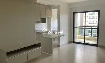 Imagem 3: São José do Rio Preto - Apartamento Padrão - Jardim Tarraf II