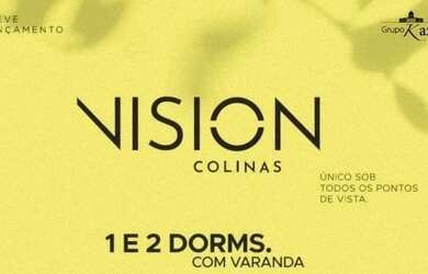 Imagem 4: Investimento, Vision, localização excelente a 2 minutos do Shopping, Colinas, Vision