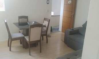 Imagem 4: Apartamento com 3 Quartos à Venda, 72 m² por R$ 299.000,00 no Rebouças