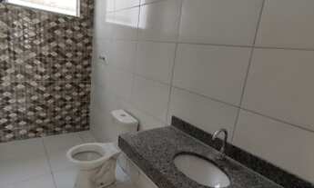 Imagem 6: Casa Duplex ou Térreo com entrada individual - Ribeirão das Neves