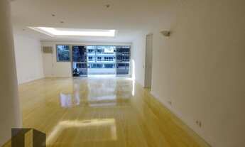 Imagem: Apartamento em Leblon