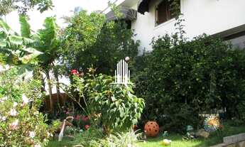 Imagem 5: Casa com 4 Quartos e 3 banheiros