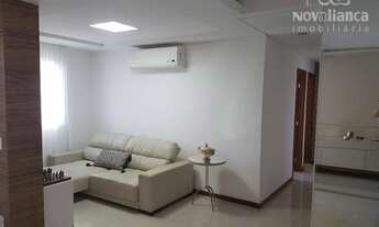 Imagem 7: Apartamento com 4 quartos à venda, 160 m² - Praia de Itaparica - Vila Velha/ES