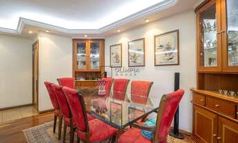 Imagem 4: Venda Apartamento 3 Dormitórios - 170 m² Perdizes