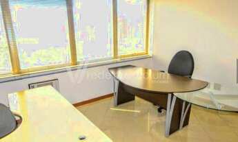 Imagem 2: Sala - Centro - Campinas