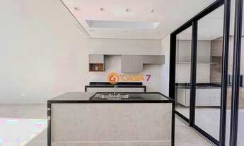 Imagem 4: Casa à venda - Condomínio Aldeia da Mata - Votorantim/SP