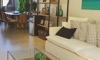 Imagem: Casa de condomínio sobrado para venda tem