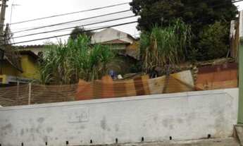 Imagem: GUARULHOS - Terreno Padrão - Gopoúva