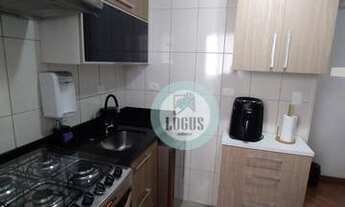 Imagem 6: Apartamento com 2 dormitórios à venda, 53 m² por R$ 320.000,00 - Assunção - São Bernardo d