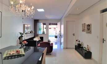 Imagem 6: Casa plana com 3 quartos à venda, 100 m² por R$ 299.000 - Lagoa Redonda - Fortaleza/CE