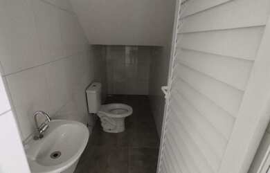 Imagem 4: Cobertura com 2 dormitórios à venda, 78 m² por R$ 370.000,00 - Vila Curuçá - Santo André/S