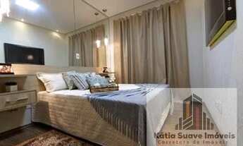 Imagem 7: Apartamento para Venda em Santo André, Vila Humaitá, 2 dormitórios, 1 banheiro, 1 vaga