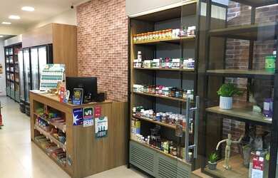 Imagem 5: Empório a venda Todo Montado tatuapé