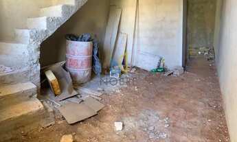 Imagem 6: Casa com 02 quartos em Ibirité