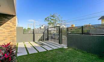 Imagem 5: FLORIANóPOLIS - Casa Padrão - Campeche