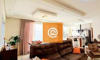 Imagem 3: Casa com 3 dormitórios à venda, 180 m² por R$ 1.400.000,00 - Residencial Ibi Aram I - Itup