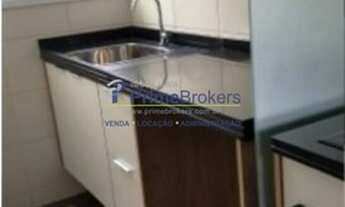 Imagem 4: APARTAMENTO COM 2 DORMITÓRIOS (SENDO 1 SUÍTE) E 1 VAGA - SMART MARACÁ