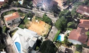 Imagem 2: Lote/Terreno para venda tem 920 metros quadrados em Morro Nova Cintra - Santos - SP