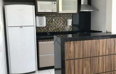 Imagem 3: Apartamento - Jardim Copacabana - Residencial Fatto Acqua - 2 Dormitórios - 47m²