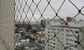 Imagem 7: São Paulo - Apartamento Padrão - MOEMA