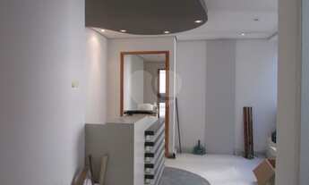 Imagem 2: São Paulo - Conjunto Comercial/Sala - SANTA CECÍLIA