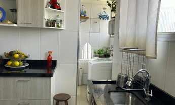 Imagem 7: Apartamento em Osasco 64m2 com 2 dormitorios e 1 vaga de garagem