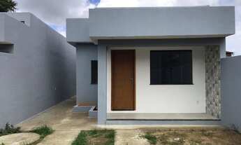 Imagem: Casa com 2 quartos em Joaquim de Oliveira