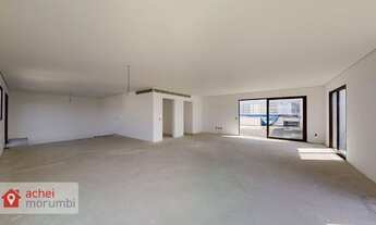 Imagem 5: Cobertura duplex com 4 dormitórios à venda, 569 m² por R$ 3.370.000 - Real Parque - São Pa