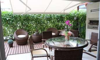 Imagem 3: Apartamento tipo Garden, 2 quartos, sendo 1 suíte - Entrar e morar! Recreio dos Bandeirant