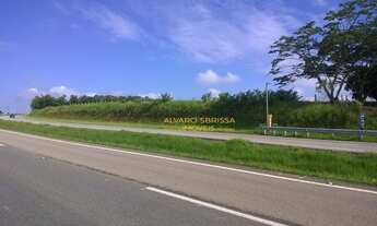 Imagem 7: Área em zona industrial ZUPI-1 com 115.119 m², documentação perfeita, georeferenciada, boa